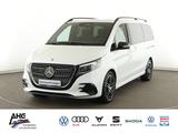 Mercedes-Benz V-Klasse 250d lang 190PS Style AMG-Line AHK el.H