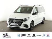 Mercedes-Benz V 250 - Vorschau Bild 1