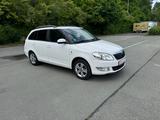 Skoda Fabia Combi Fresh*86*PS*115536*km - Skoda Fabia: 86 Ps