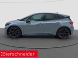 Cupra Born 62KW WÄPU NAVI REAR VIEW SHZ - Cupra Born aus 2022