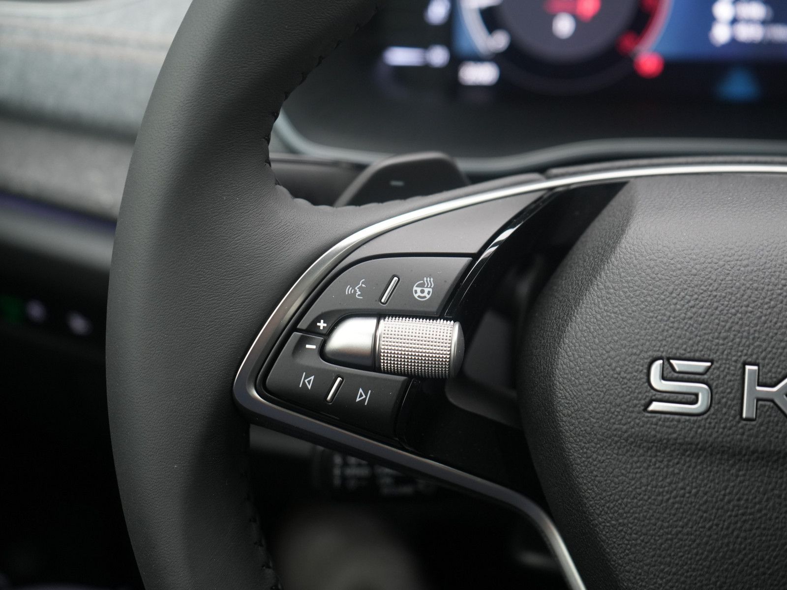 Skoda Octavia - Bild 17