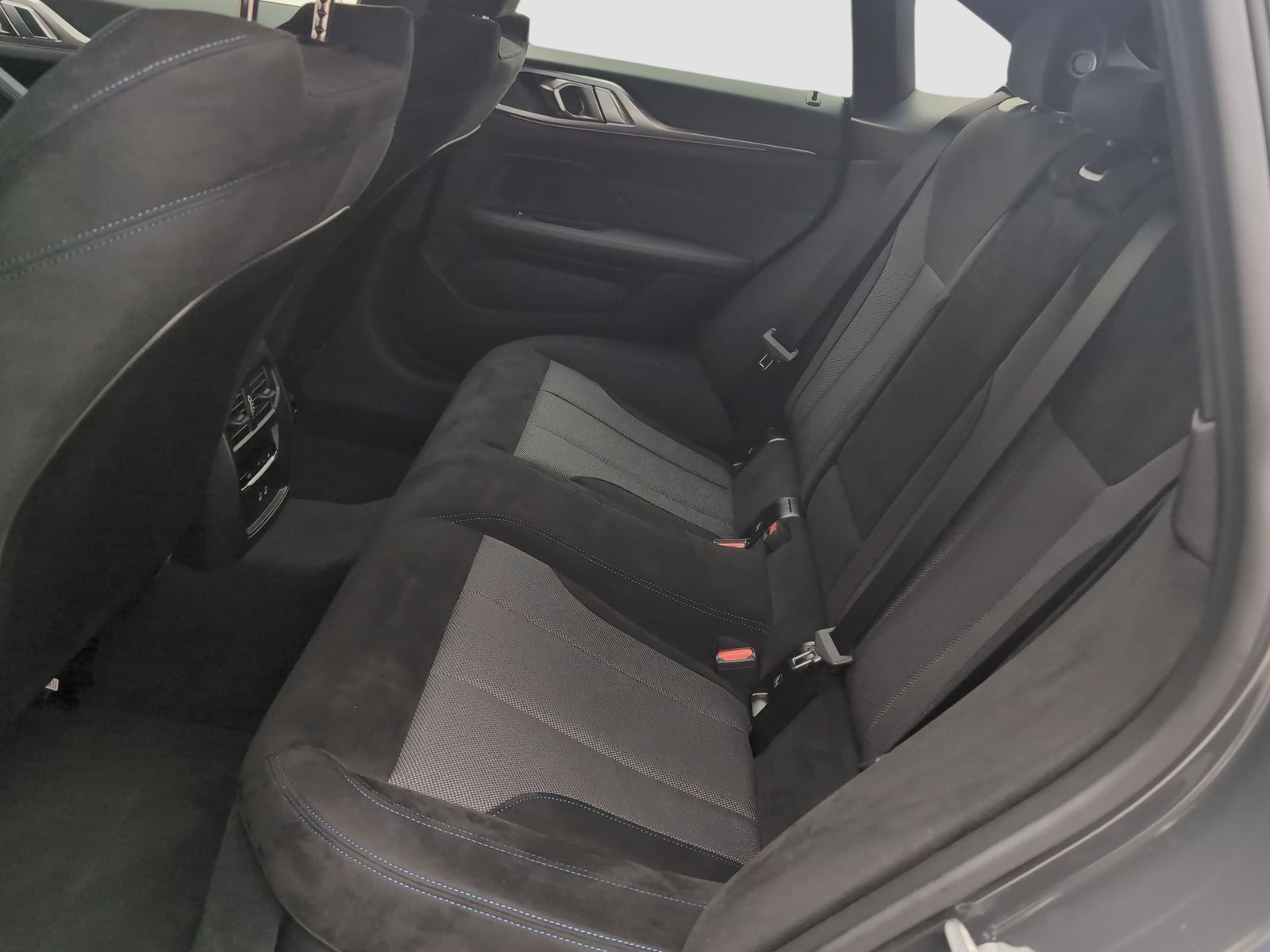 BMW 420 Gran Coupé - Bild 9