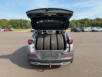 Opel Grandland (X) - 8