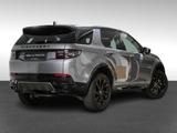 Land Rover Discovery Sport 2.0 Diesel D200 Dynamic SE |LED - mit Diesel-Antrieb: Grau, Geländewagen, mit Klimaautomatik