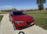 Alfa Romeo Stelvio 2.0 Turbo 16V 206kW Veloce AT8-Q4 Veloce - Alfa Romeo aus 2020