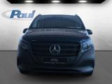Mercedes-Benz eVito 129 KA Navi+Distr+360°Kam+Klima+LED+SHZ - Mercedes-Benz eVito Kombi Gebrauchtwagen