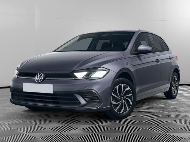 Volkswagen Polo 1.0 TSI Advanced SHZ PDC KAM