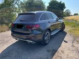 Mercedes-Benz GLC 300d 4MATIC / AMG / Junge Sterne Garantie  - Mercedes Junge Sterne Gebrauchtwagen