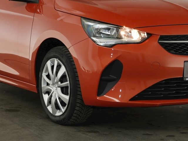 Corsa-e F EDITION 50kWH AT+SITZHEIZUNG+PARKPILOT