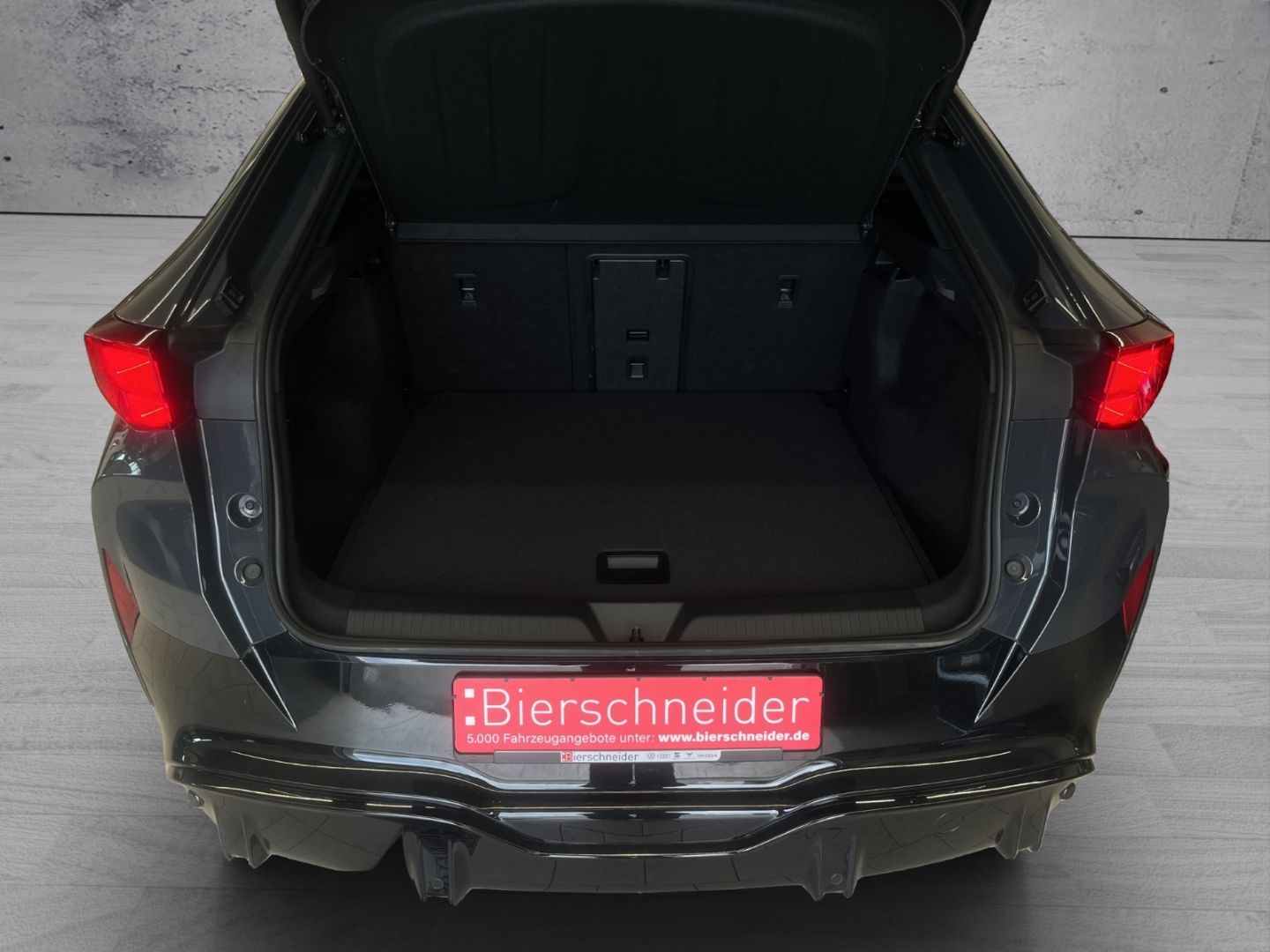 Cupra Tavascan - Bild 18
