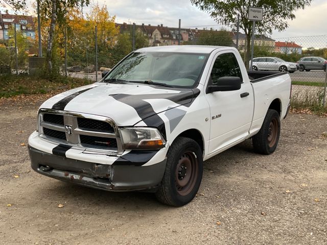 Dodge RAM 1500 * 4.7L V8 * 4x4 Allrad * Klima * GAS !