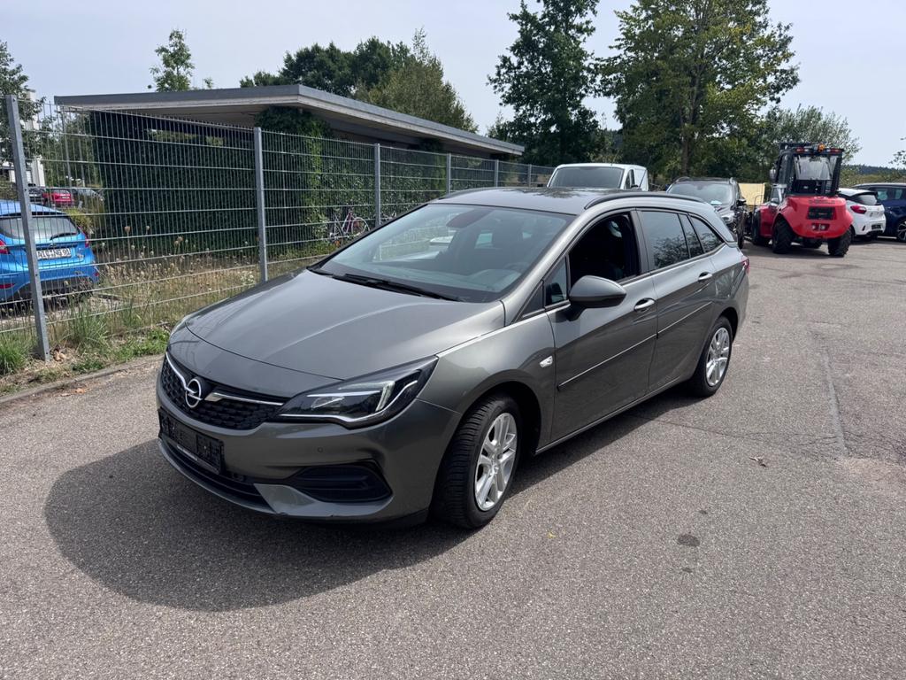 Opel Astra K Sports Tourer Edition StartStop 2020
