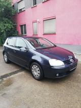 Volkswagen Gepflegter Golf TSI United Automatic 1,4 ltr. - Volkswagen Golf: Automatic