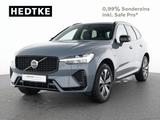 Volvo XC60 T6 Recharge AWD Plus Dark 19"+VOLL-LED+H&K - Volvo XC60: Recharge Plus Dark