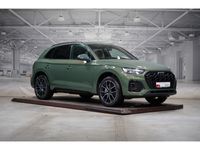 Audi Q5 - Vorschau Bild 4