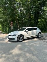 Volkswagen Scirocco 1.4 TSI -