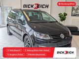 Volkswagen Sharan 2.0 TDI DSG Join Pano StHz. 7-Sitze AHK - Volkswagen Sharan: Join