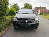 Volkswagen VW Golf Plus 1.9 TDI United | TÜV 08/2027 - Volkswagen Golf aus 2008 mit Diesel-Antrieb: Kombi