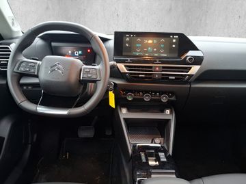 Citroën C4 1.2 PureTech 130 Plus Kam.+LED+SHZ+2xKlima