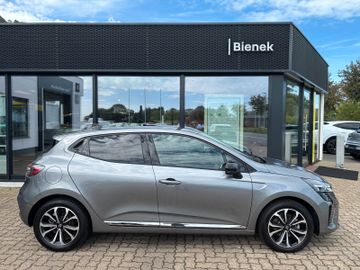 Renault Clio E-Tech Full Hybrid 145