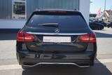 Mercedes-Benz C200 T AMG Line LED Navi Kamera Leder ACC PDC - Mercedes-Benz C 200 aus 2019