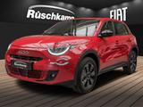 Fiat 600 Sonderedition 1.2 Voll-LED PDCv+h Klimaauto  - Fiat 600: Sonderedition