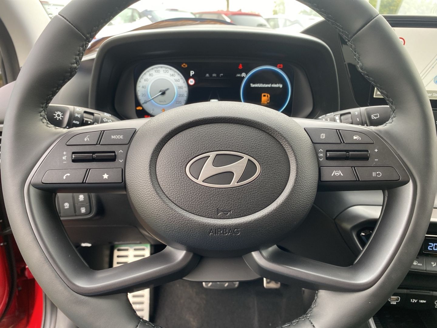 Hyundai BAYON – Bild 13