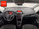 Opel Zafira Tourer 1.4 Turbo Active 7SITZ+PDC+KLIMA+ - Opel Zafira Tourer 1.4 Turbo