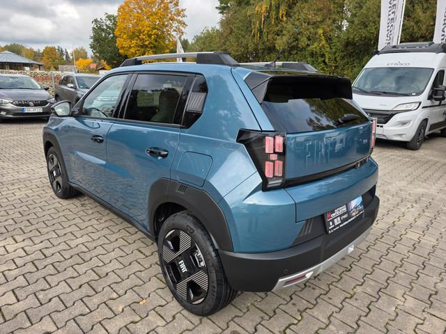 Fiat Gande Panda LA PRIMA Hybrid 1.2 eDCT | Sofort