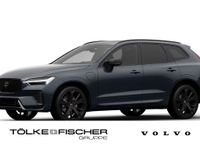 Volvo XC60 - Vorschau Bild 1