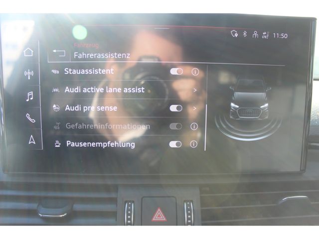 Q5 Sportback 50 TFSI e qu.Str. S-Line*Pano*B&O*A