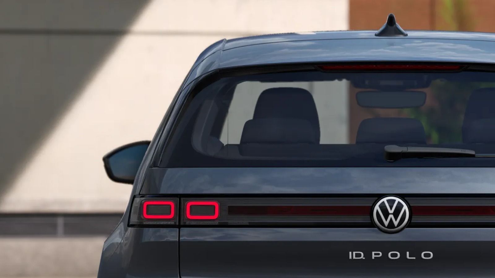 Volkswagen ID. Polo - Bild 5
