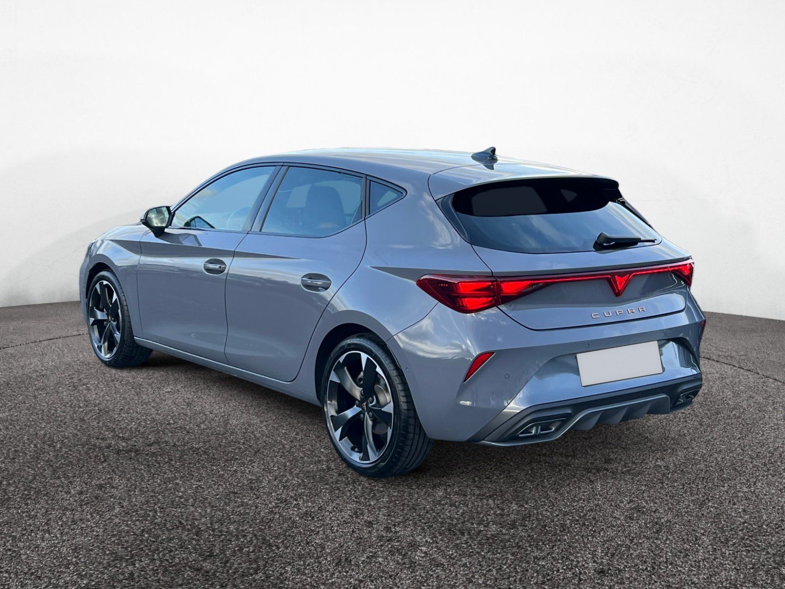 Cupra Leon - Bild 4