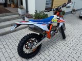 KTM EXC-F 350 Six Days 2022  50 Bh - Offers matching your search criteria