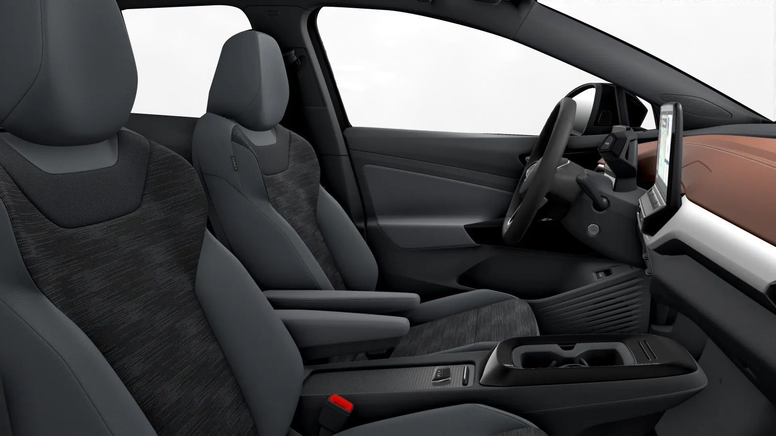 Volkswagen ID.5 - Bild 5