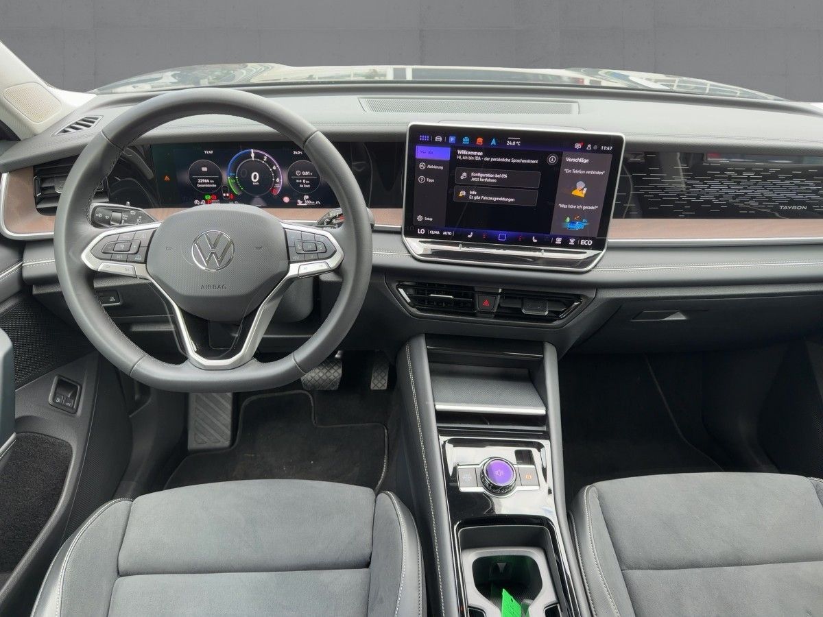 Volkswagen Tayron - Bild 9
