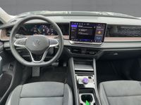 Volkswagen Tayron - Vorschau Bild 9