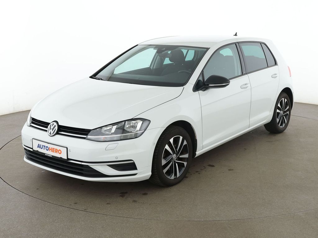 Image of Volkswagen Golf