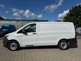 Mercedes-Benz Vito Kasten 114 CDI RWD lang Navi/AHK/Kamera - gebrauchte Mercedes-Benz Vito aus dem Jahr 2021