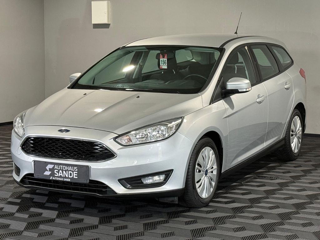Ford Focus - Bild 4
