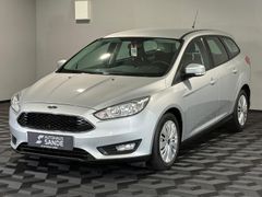 Ford Focus - Vorschau 4