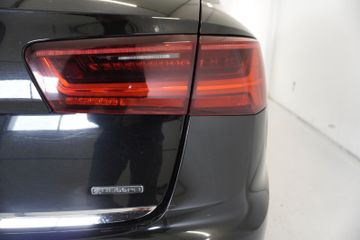 Audi A6 - 10