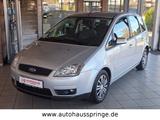 Ford Focus C-MAX 1.8 Trend *Automatik, HU neu* - Ford: Max