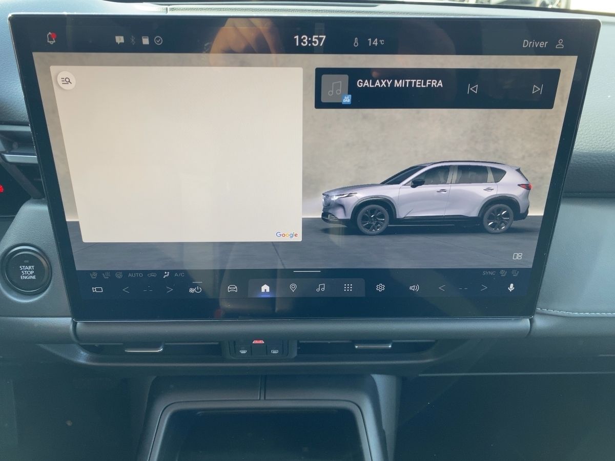 Mazda CX-5 - Bild 10