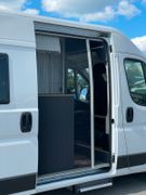 Clever Duo 540 *Face 2 Face Hecksitzgruppe*