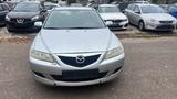 Mazda 6 Lim. 1.8 Comfort Sport|KLIMA|ALU||EURO 4|2.HD - gebrauchte Mazda 6 aus dem Jahr 2005