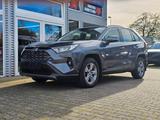 Toyota RAV 4 2.0 Valvematic Team Deutschland - Toyota Gebrauchtwagen