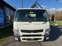 FUSO CANTER 7C18 MEILLER DSK KLIMA 3,5 RADSTAND