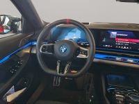 BMW i5 - Vorschau Bild 18
