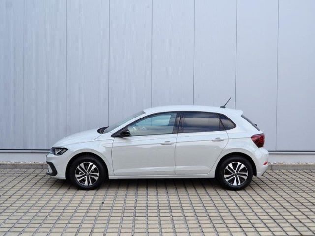 Polo 1.0 TSI DSG Energy (95 PS) AHK/LED/ACC/15-Z